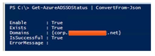 New Zealand | Azure AD Seamless SSO Kerberos Key Using Azure Automation and Hybrid Runbook Worker (Part 2 of 2)