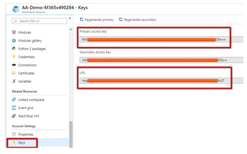 New Zealand | Azure AD Seamless SSO Kerberos Key Using Azure Automation and Hybrid Runbook Worker (Part 2 of 2)