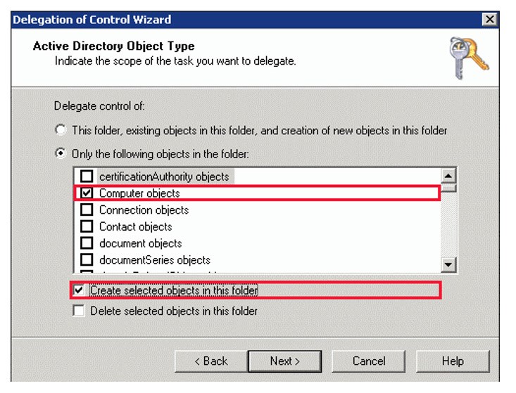 New Zealand | Deploying VDAs in a Multi-Forest Environment