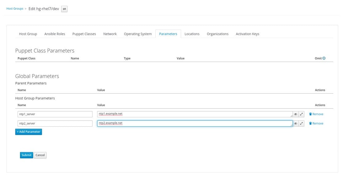 New Zealand | How to Add Ansible Roles to Satellite 6.4 and 6.5