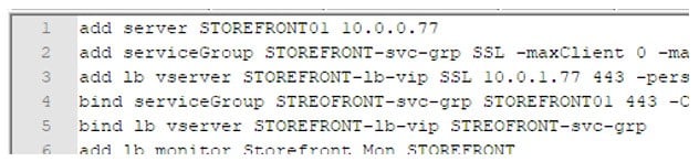 United Kingdom | Moving Citrix ADC as Easy as ABC