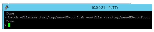 United Kingdom | Moving Citrix ADC as Easy as ABC