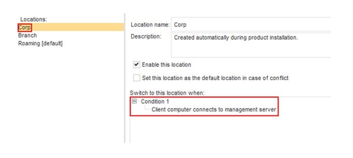 United Kingdom | Did I Hear You Correctly? You Can Add Web Proxy Functionality To The Symantec Endpoint Protection Using Symantec Web Security Service?