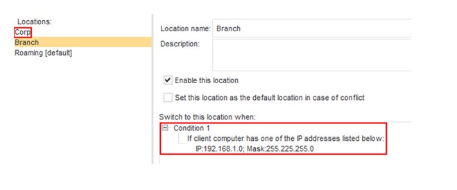 United Kingdom | Did I Hear You Correctly? You Can Add Web Proxy Functionality To The Symantec Endpoint Protection Using Symantec Web Security Service?