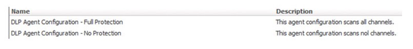 United Kingdom | Configuring Symantec DLP to use an Ad Security Group to assign agent group to DLP agents.