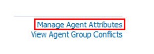 United Kingdom | Configuring Symantec DLP to use an Ad Security Group to assign agent group to DLP agents.