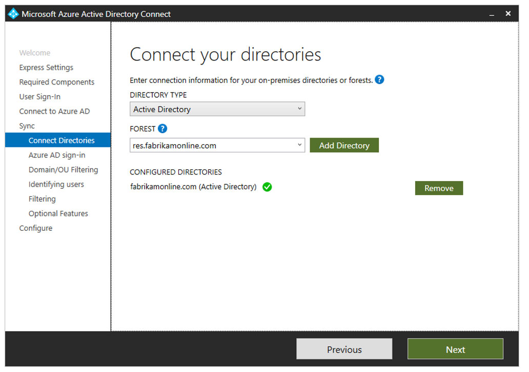 United Kingdom | Part One - So You Want To Migrate Your Linked Mailboxes!