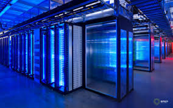 United Kingdom | Cloud Heavy Weights: Google Changing the Game