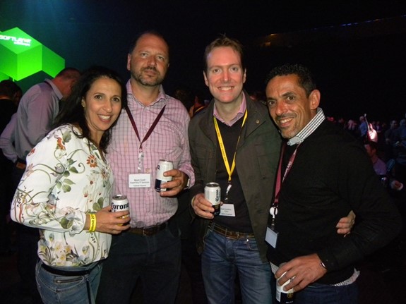 United Kingdom | Citrix Summit 2016