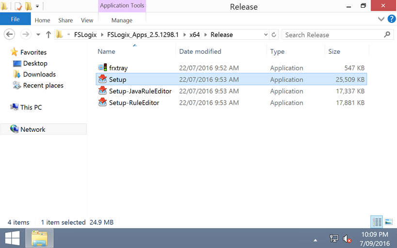 United Kingdom | Deploying FSLogix Office 365 Containers