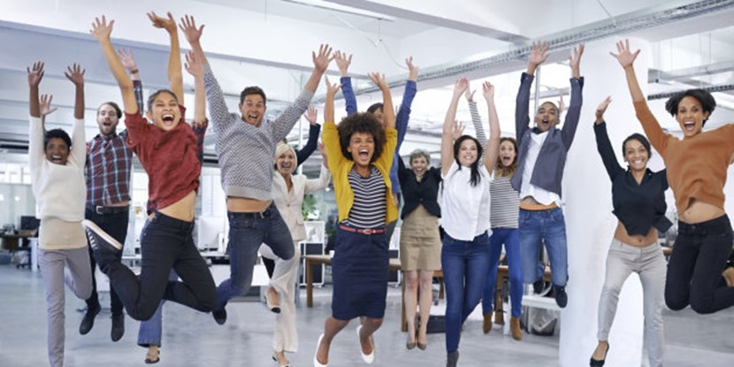 United Kingdom | How Small Business Can Create A Great Workplace On A Budget