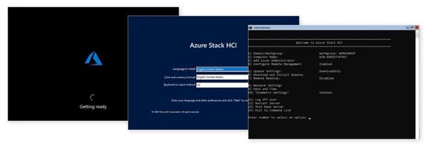 United Kingdom | Microsoft brings Azure Stack HCI to the masses