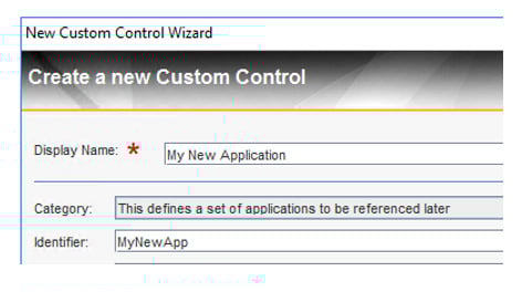 United Kingdom | Capture Application Lists for use in Symantec Data Center Security (DCS)