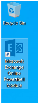 United Kingdom | Powershell, MFA and Running as an Administrator