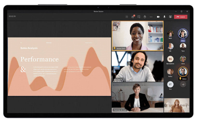 United Kingdom | Microsoft Teams – The Roadmap Ahead