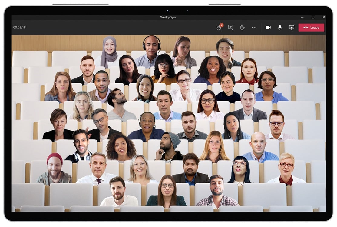 United Kingdom | Microsoft Teams – The Roadmap Ahead