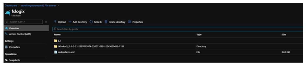 United Kingdom | Navigating Azure Storage Options for FSLogix Containers