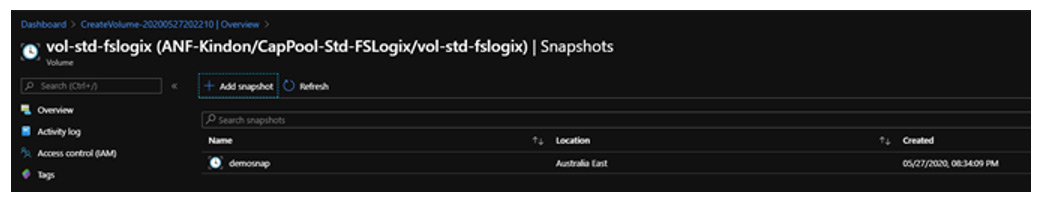 United Kingdom | Navigating Azure Storage Options for FSLogix Containers