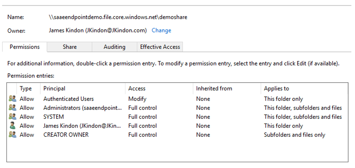 United Kingdom | Automating Active Directory Domain Join for Azure Storage Accounts with Container Workloads