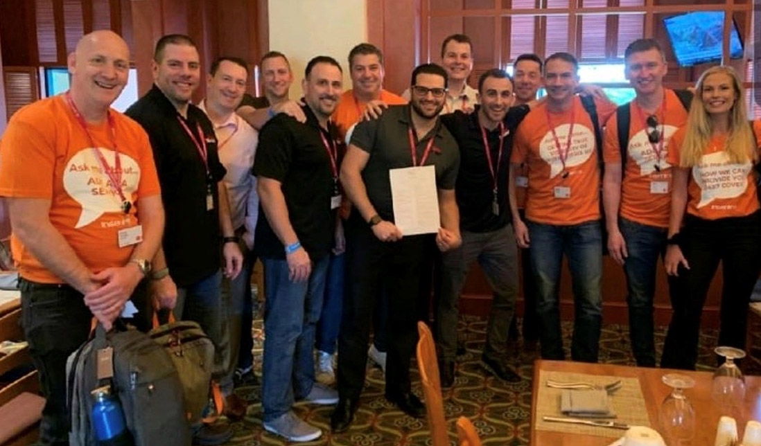 United Kingdom | Citrix Summit 2020 – Reflecting on my Adventure