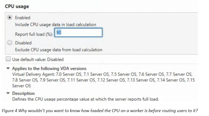 United Kingdom | The Case of The Missing Load Index