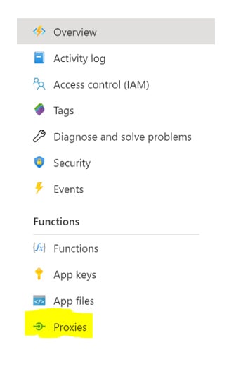 United Kingdom | Azure Functions – URL Redirects Made Easy