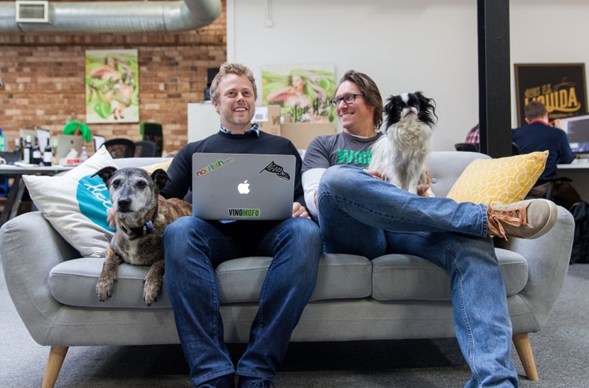 United Kingdom | How Small Business Can Create A Great Workplace On A Budget