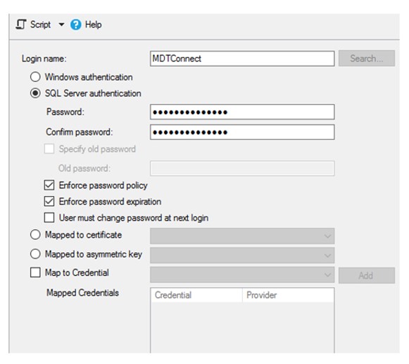 United Kingdom | MDT Cluster Blues (TCPIP vs Named Pipes)