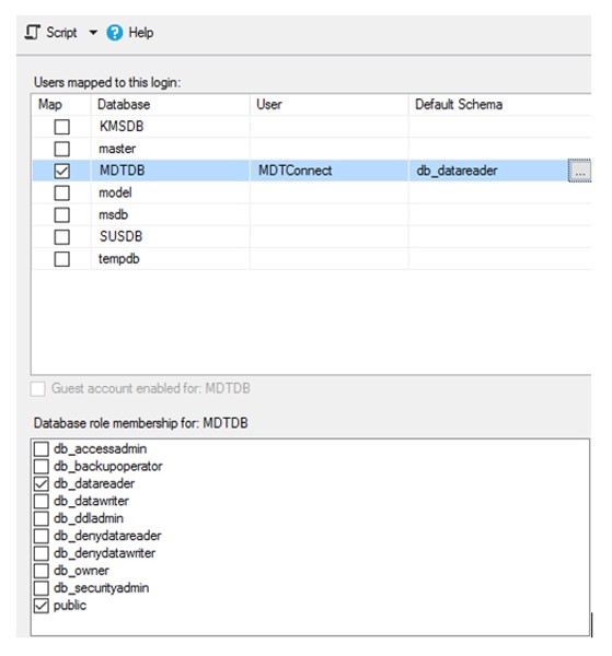 United Kingdom | MDT Cluster Blues (TCPIP vs Named Pipes)