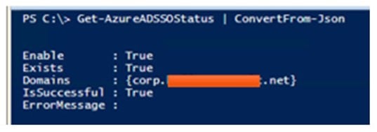 United Kingdom | Rotating the Azure AD Seamless SSO Kerberos Key Manually (Part 1 of 2)