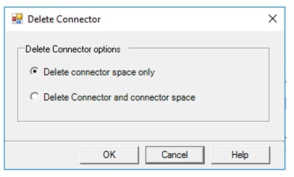 United Kingdom | Beware of Loaded Guns and AD Connect Staging Mode!