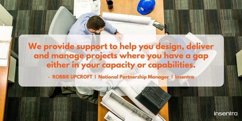 United Kingdom | Do you have questions about Insentra?