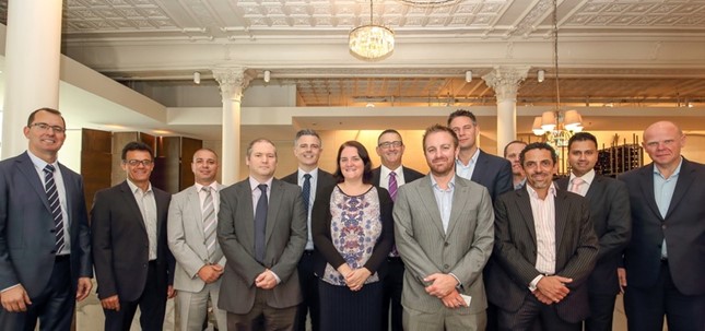 United Kingdom | Knights of the ARN Roundtable