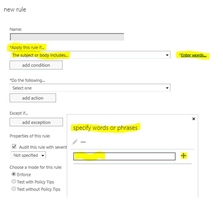 United Kingdom | 7 Ways To Reduce Your Spam With Exchange Online Protection