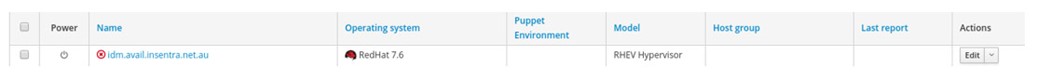 United Kingdom | How to Add Ansible Roles to Satellite 6.4 and 6.5