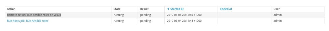 United Kingdom | How to Add Ansible Roles to Satellite 6.4 and 6.5