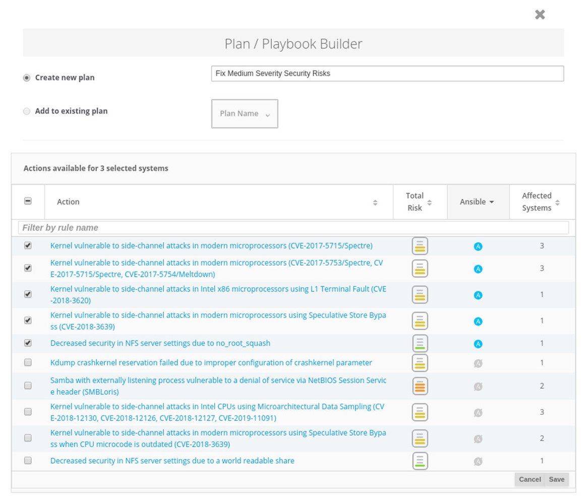 United Kingdom | Red Hat Insights