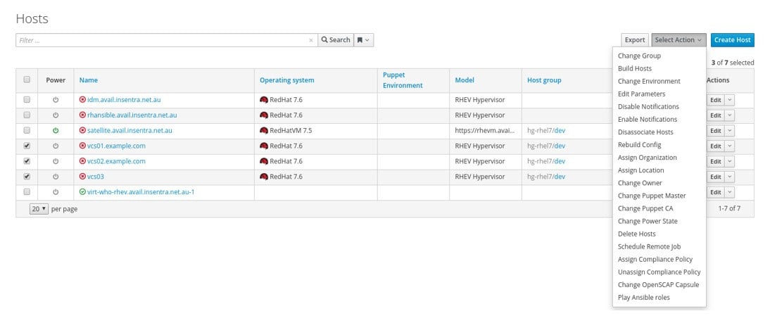 United Kingdom | Red Hat Insights