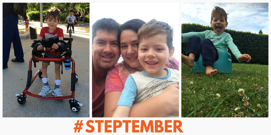 United Kingdom | It starts with a single step: my journey of 1,000 miles