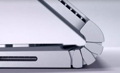 United Kingdom | How Microsoft Became Cool Again