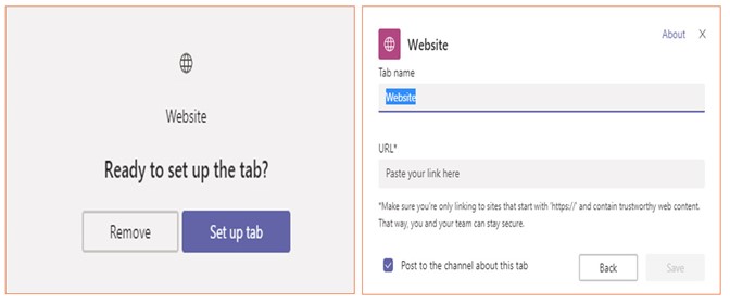 United Kingdom | TEAMing up to Manage Your Projects