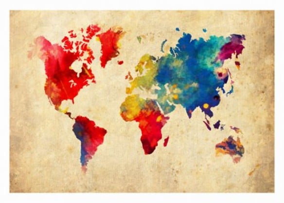 United Kingdom | The Cloud: Private vs Public