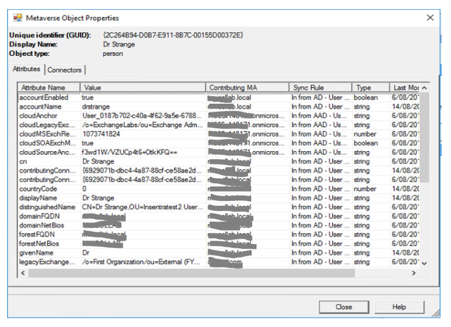 United States | Part Three - Removing The Legacy Exchange Environment