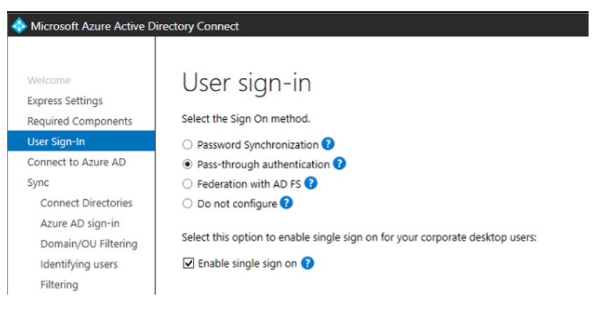 United States | Identity and Authentication - The Boss of All Bosses