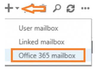 United States | Hybrid: How To Create A Mailbox