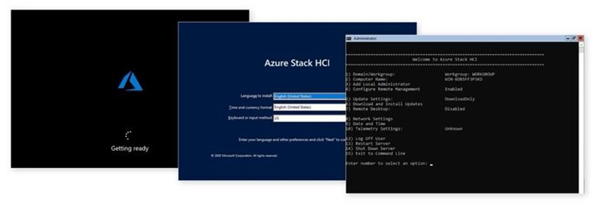 United States | Microsoft brings Azure Stack HCI to the masses