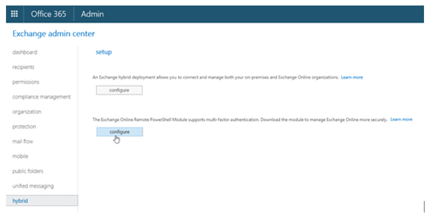 United States | Powershell, MFA and Running as an Administrator