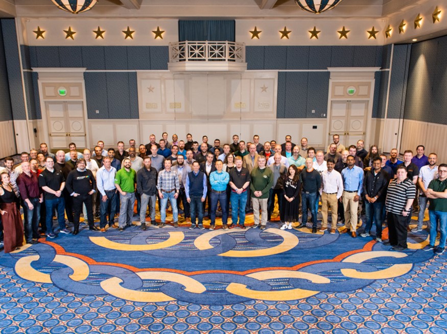 United States | Citrix Summit 2020 – Reflecting on my Adventure