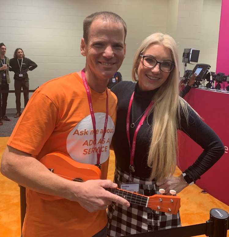 United States | Citrix Summit 2020 – Reflecting on my Adventure