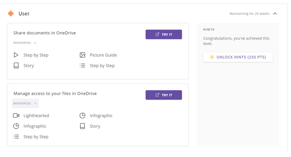 United States | Quantifying the productivity issue and how Nulia can help